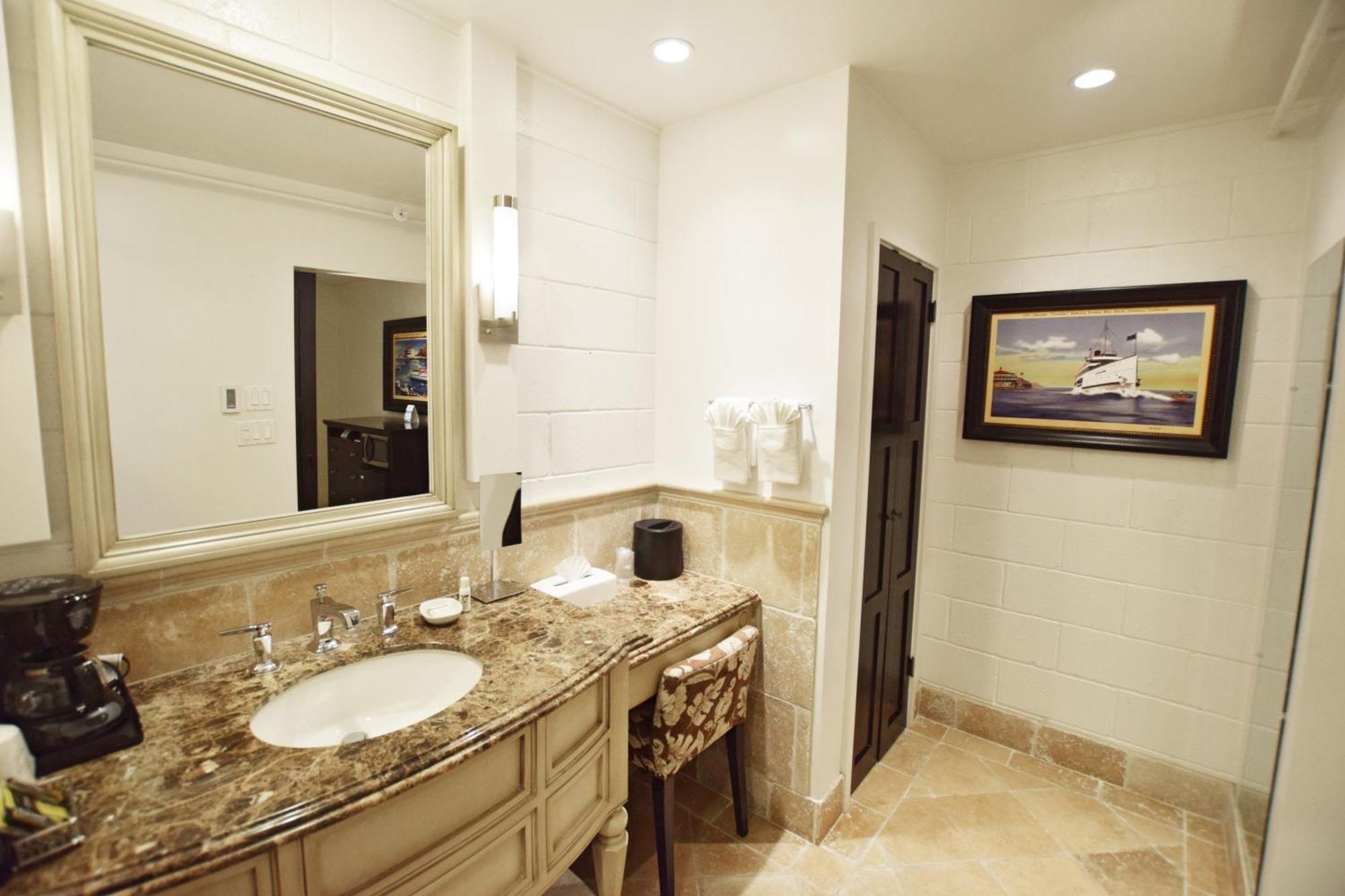 Catalina Courtyard Suites Avalon Kültér fotó