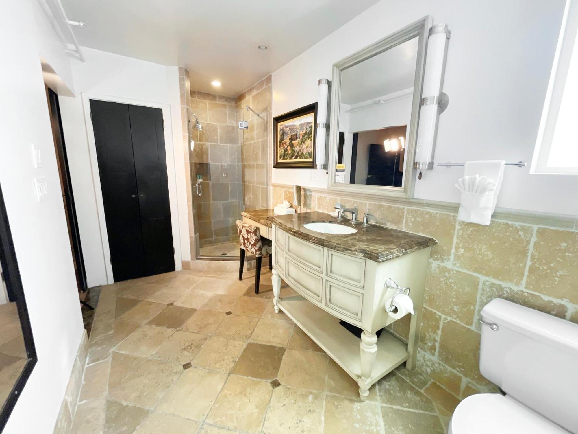 Catalina Courtyard Suites Avalon Kültér fotó