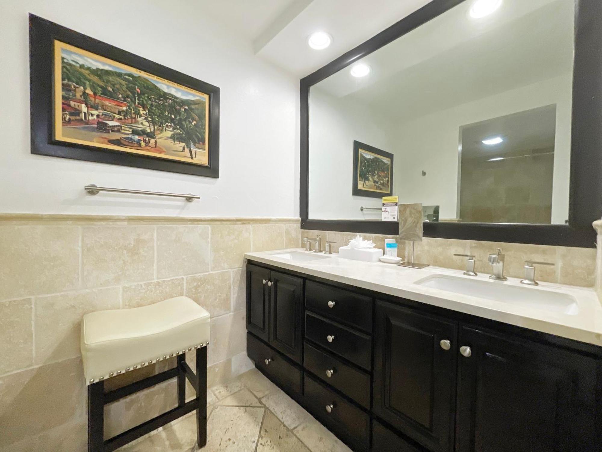Catalina Courtyard Suites Avalon Kültér fotó