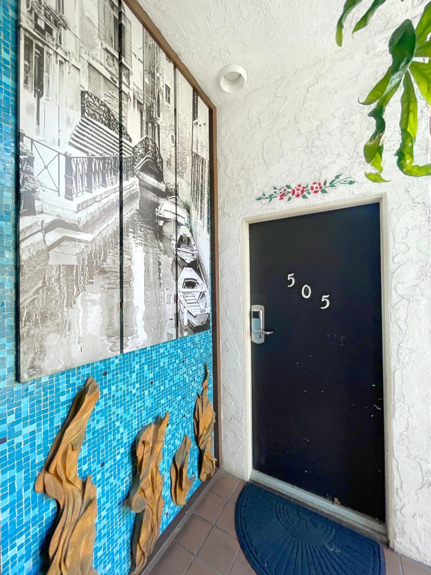 Catalina Courtyard Suites Avalon Kültér fotó