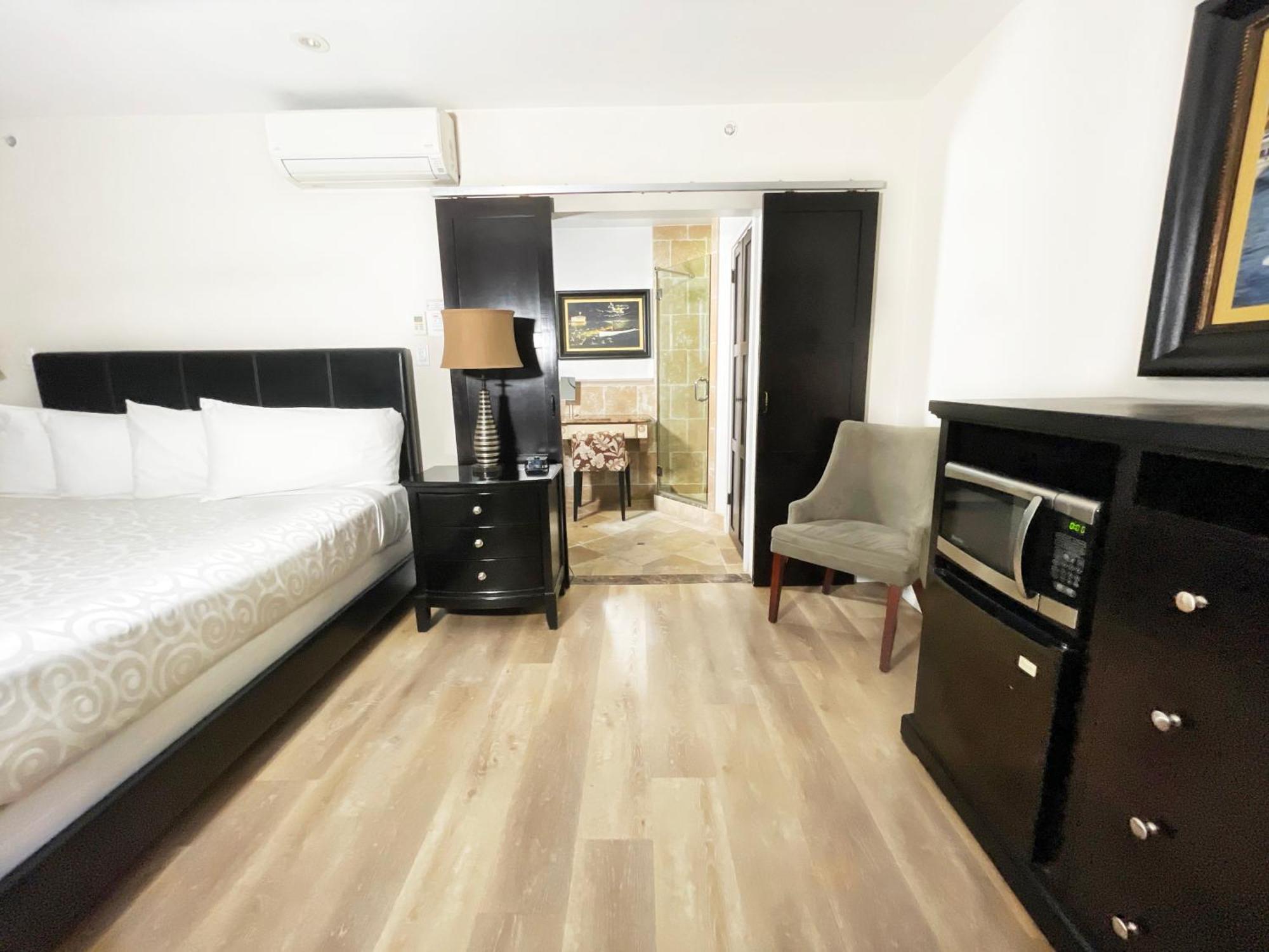 Catalina Courtyard Suites Avalon Kültér fotó
